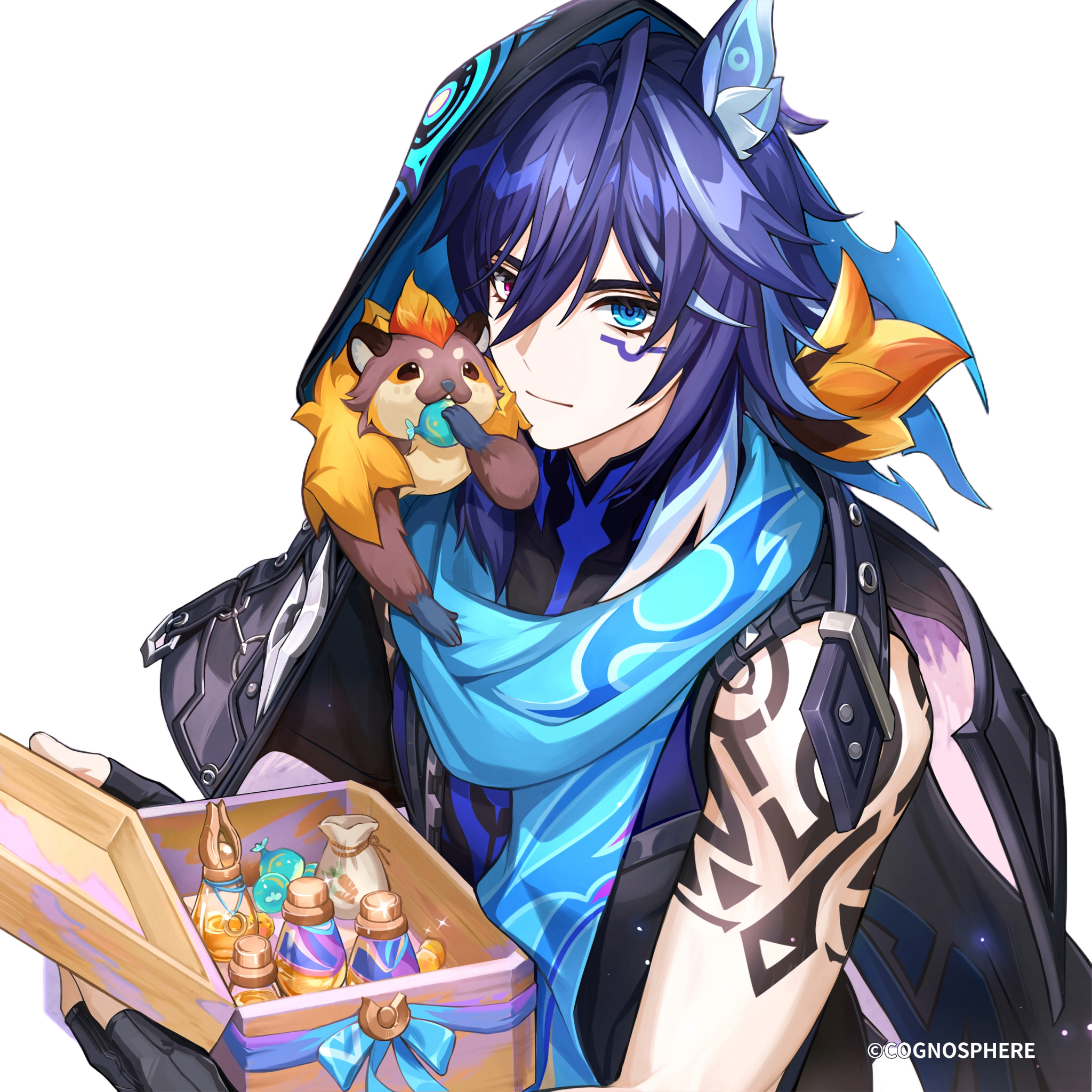 ファイル選択のイメージ